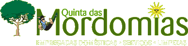 Mordomias - Homepage