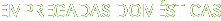 Empregadas dom&eacute;sticas
