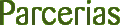 Parcerias